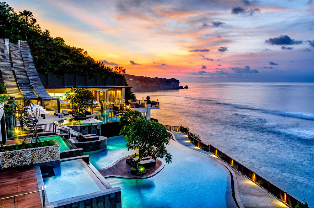 Anantara Uluwatu Resort & Spa image 1